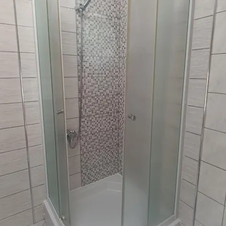 Appartement Slijepcevic *