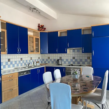 Slijepcevic Appartement *