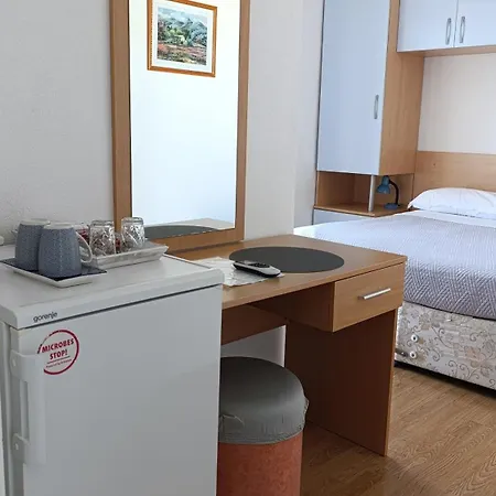 Apartment Slijepcevic