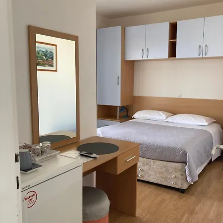 Apartment Slijepcevic *