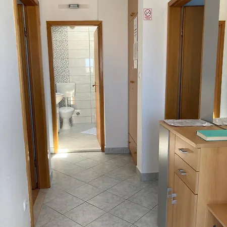 Slijepcevic Appartement