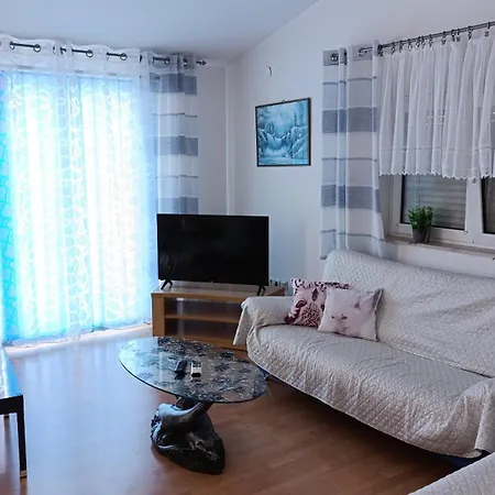 Slijepcevic Apartment