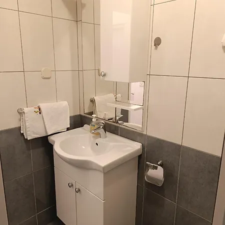 Apartamento Slijepcevic