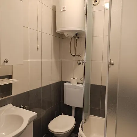 Slijepcevic Apartment *