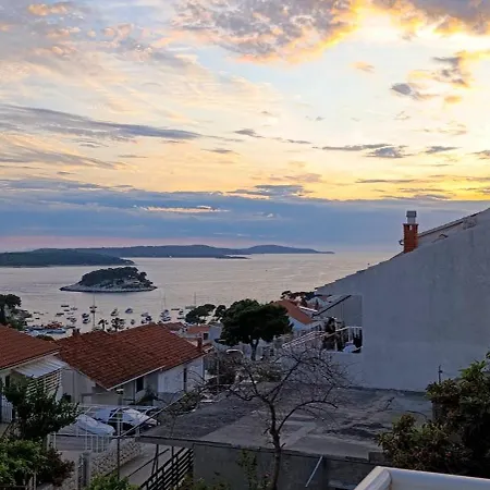Slijepcevic Apartamento Hvar Town