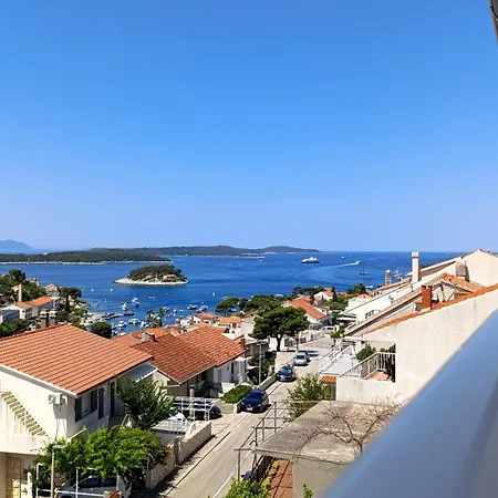 Slijepcevic Apartment
