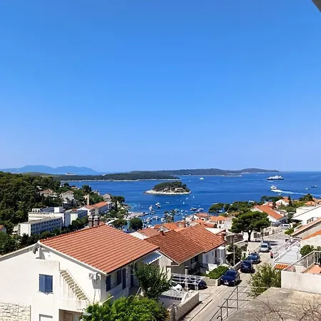 Apartamento Slijepcevic