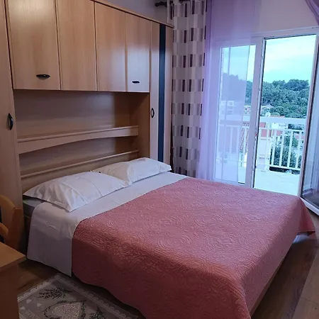 Apartment Slijepcevic *