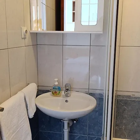 Slijepcevic Apartment Hvar Town