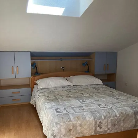 Slijepcevic Apartamento