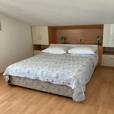 Slijepcevic Apartment *