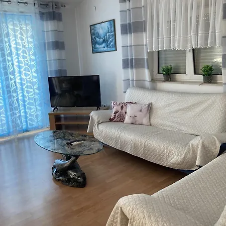 Apartment Slijepcevic