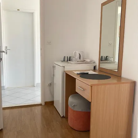 Apartment Slijepcevic *