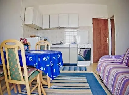 Slijepcevic Apartamento *