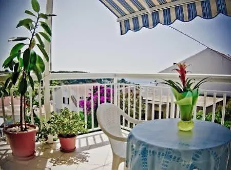Apartamento Slijepcevic