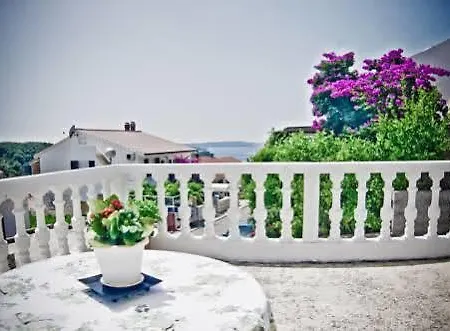 Slijepcevic Apartamento *